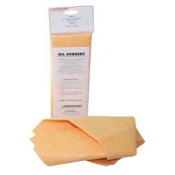3M Ölbinde-Vlies Oil-Sorbent 500x500mm SB-Pack