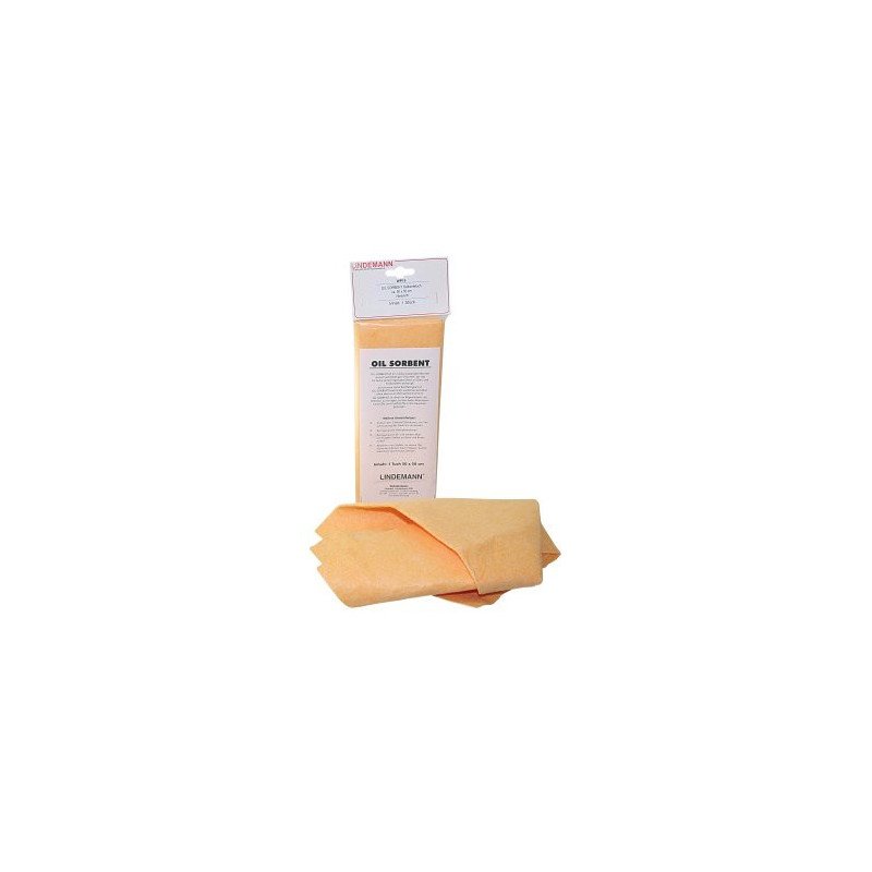 3M Ölbinde-Vlies Oil-Sorbent 500x500mm SB-Pack 3M Ölbinde-Vlies Oil-Sorbent 500x500mm SB-Pack