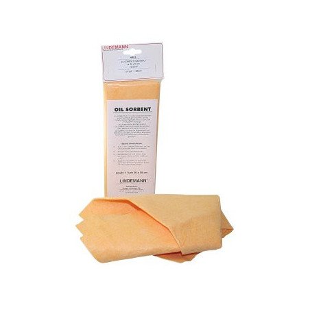 3M Ölbinde-Vlies Oil-Sorbent 500x500mm SB-Pack