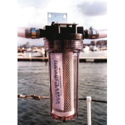 WAVESTREAM Bilgefiltersystem Nr.1 Ersatzkartusche