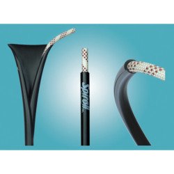 SPIROLL Scheuerschutz für Seil 8-16mm