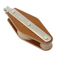 BARTON TUPHblox Violinblock 38/58mm, Seil 13mm, Auge, Bügel