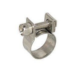 Spannbackenschellen A2(W4) 14-16mm 2St. SB-Pack
