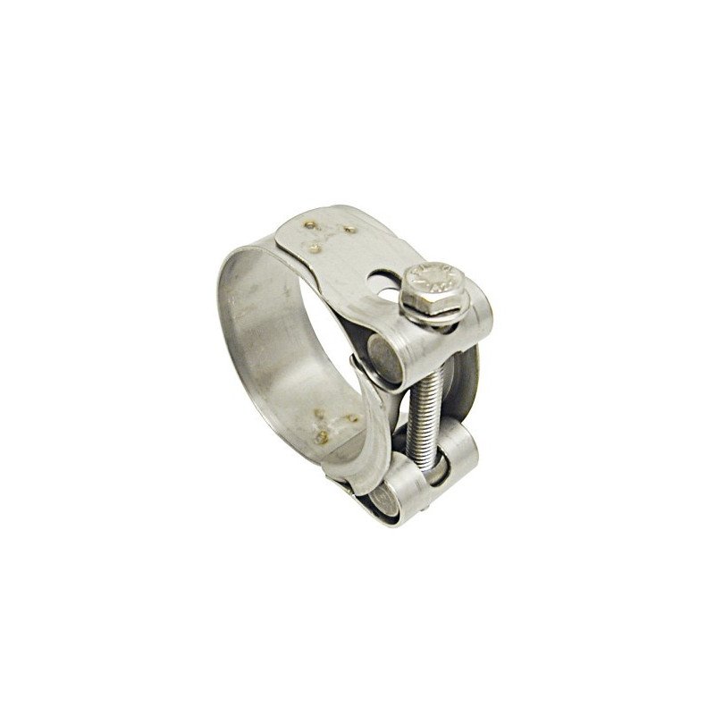 Gelenkbolzenschelle A2(W4) 68-73mm