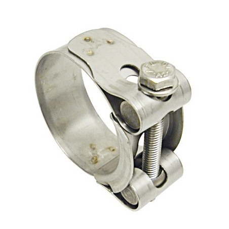 Gelenkbolzenschelle A2(W4) 79-85mm