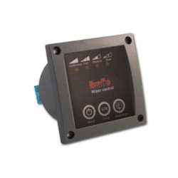EXALTO Steuerung/Schaltung LD 215BD 12/24V für 4 Scheibenwischer