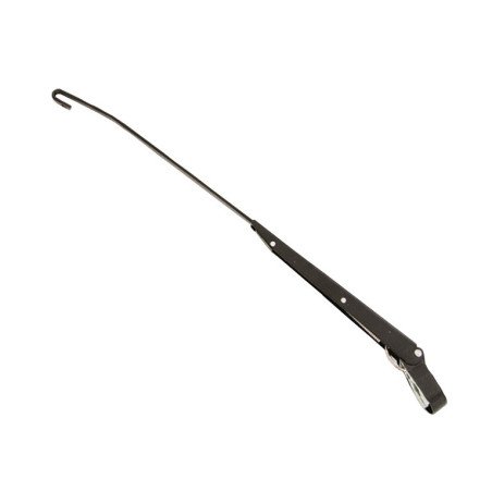 EXALTO Wischerarm LD 215BD, justierbar A2 330-450mm schwarz