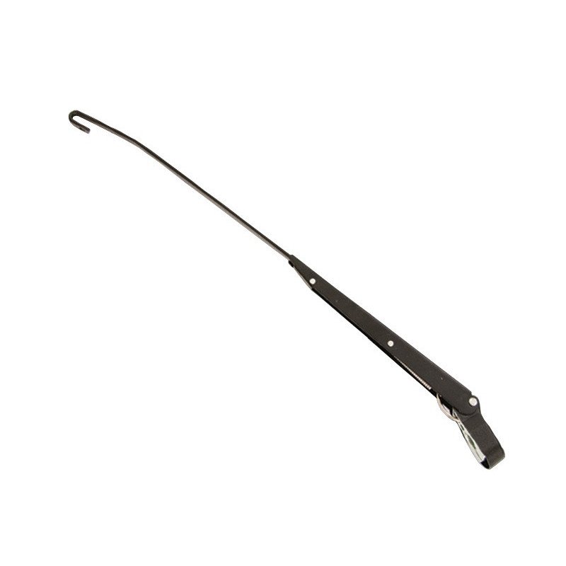 EXALTO Wischerarm LD 215BD, justierbar A2 450-600mm schwarz