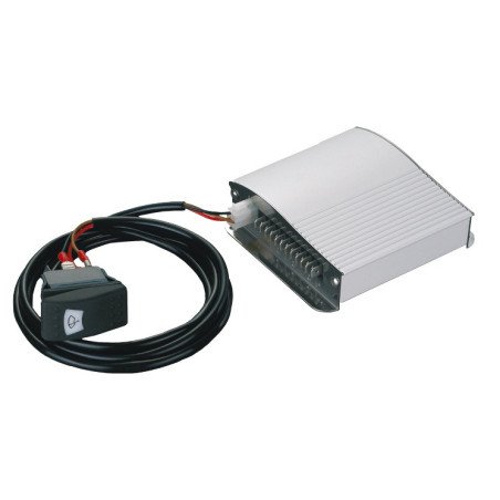 EXALTO Steuerung/Schaltung LD 215BD 12V für 3 Scheibenwischer