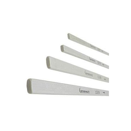 RBS Endkappen Triangel für Segellatten E10180F 10x4,6mm 10St.