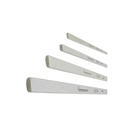 RBS Endkappen Triangel für Segellatten E19350F 19x8,9mm 10St.