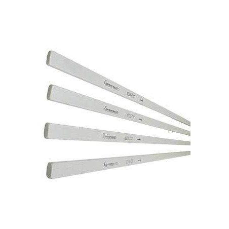 RBS Segellatte Voll E10300C GFK superstiff 10x7,6mm 3,6m