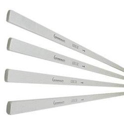 RBS Segellatte Voll E15300C GFK superstiff 15x7,6mm 3,0m