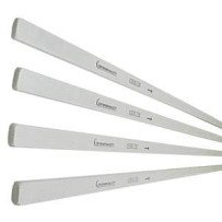 RBS Segellatte Voll E15300C GFK superstiff 15x7,6mm 3,6m