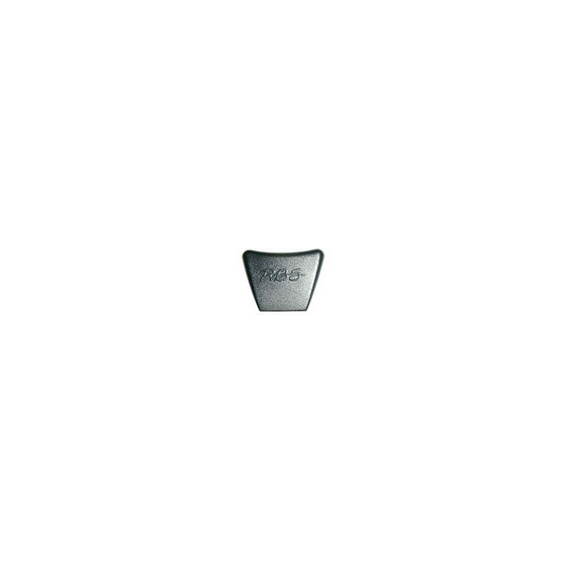 RBS Segellatte Liek E15180F GFK medium 15x4,6mm 0,90m