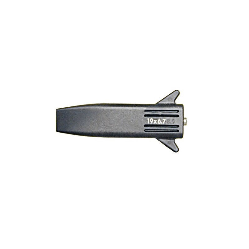 RBS Segellattenspanner für Profil OR0-OR2 19mm