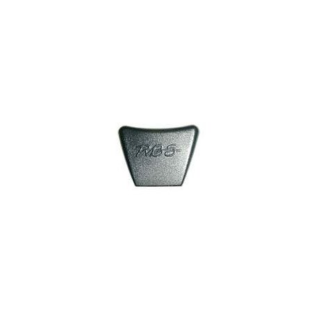 RBS Segellatte Liek E15230F GFK X-stiff 15x5,8mm 0,90m