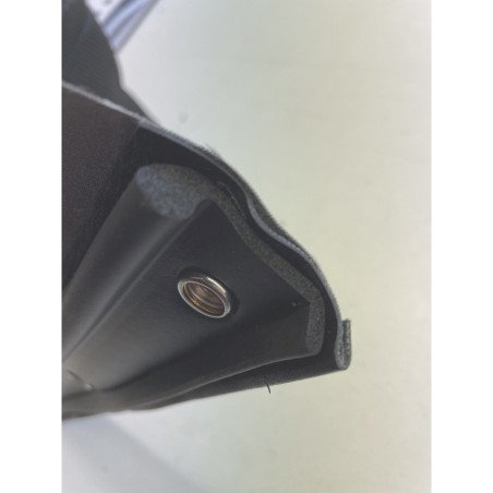 XTREME SEAL Kantendichtprofil EPDM schwarz