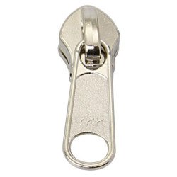 6mm Einfachschieber schwarz Kunststoff VP:100 St.