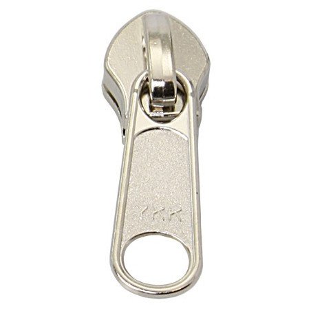 6mm Einfachschieber schwarz Kunststoff VP:100 St.