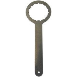 BOATVENT Ringschlüssel Alu für Persenninglüfter BV30, BV31