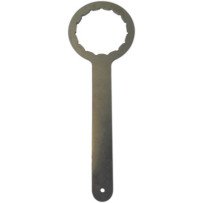 BOATVENT Ringschlüssel Alu für Persenninglüfter BV30, BV31