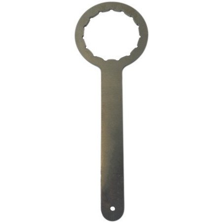 BOATVENT Ringschlüssel Alu für Persenninglüfter BV30, BV31