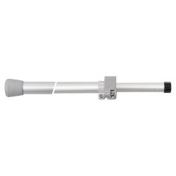 VICO MARINE Teleskop-Persenningstütze Alu 850-1500mm
