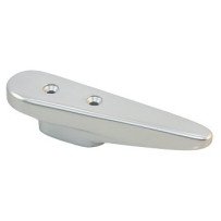 Kneifklampe Aluminium 155mm