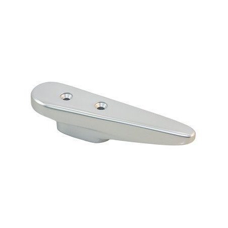 Kneifklampe Aluminium 155mm