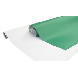 Nummerntuch selbstkl. PES 137cm grün