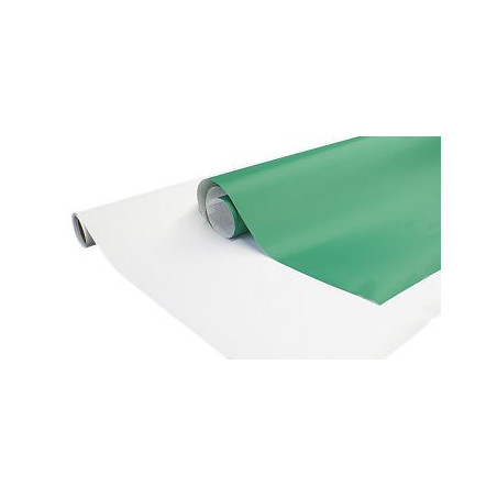 Nummerntuch selbstkl. PES 137cm grün