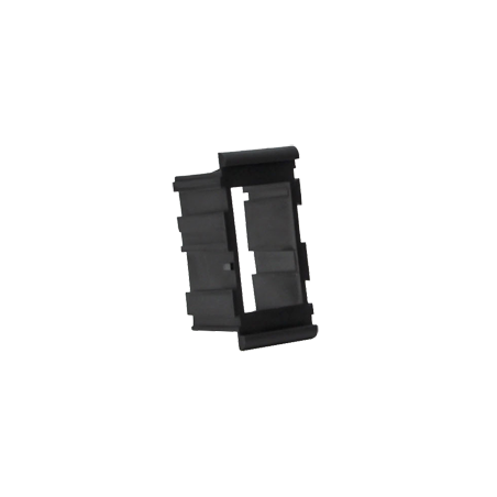 CARLING Einbaurahmen V-Serie Mittelstück 50x26,3mm