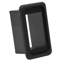 CARLING Einbaurahmen V-Serie Single 58,4x34mm