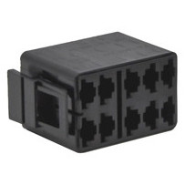 CARLING Anschlussblock für Wippschalter V-Serie