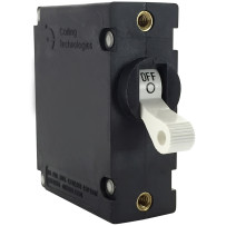 CARLING Schutzschalter A-Serie 12/24/230V 10A