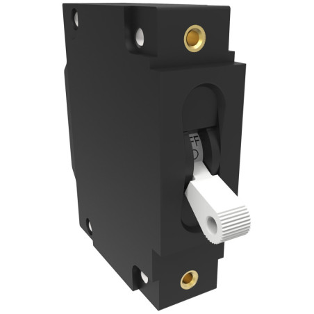 CARLING Schutzschalter C-Serie 12/24/230V 100A