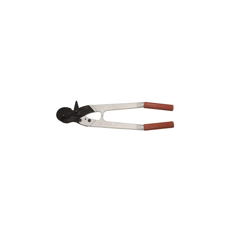 FELCO Drahtseilschere mit Übersetzung C108 für Drahtseil max.8mm