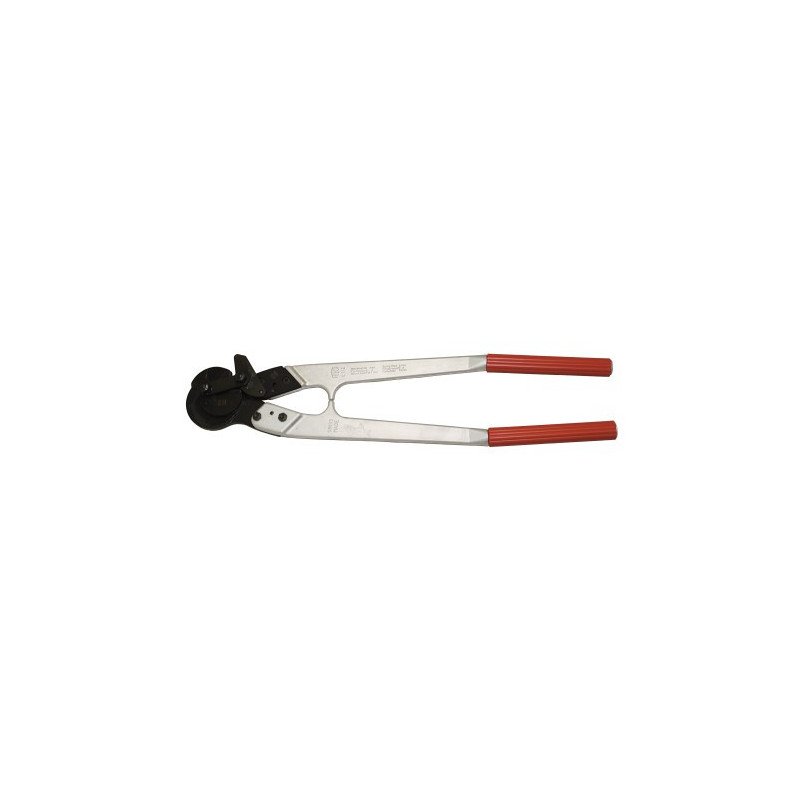 FELCO Drahtseilschere mit Übersetzung C112 für Drahtseil max.12mm