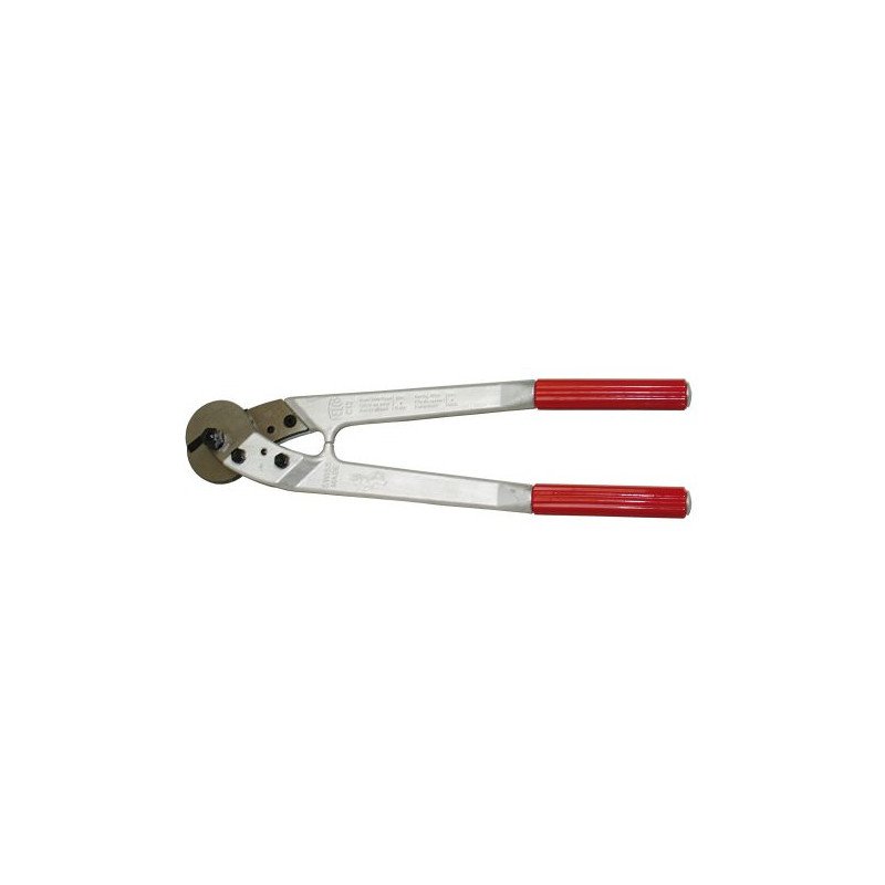 FELCO Drahtseilschere C12 für Drahtseil max.8(5)mm
