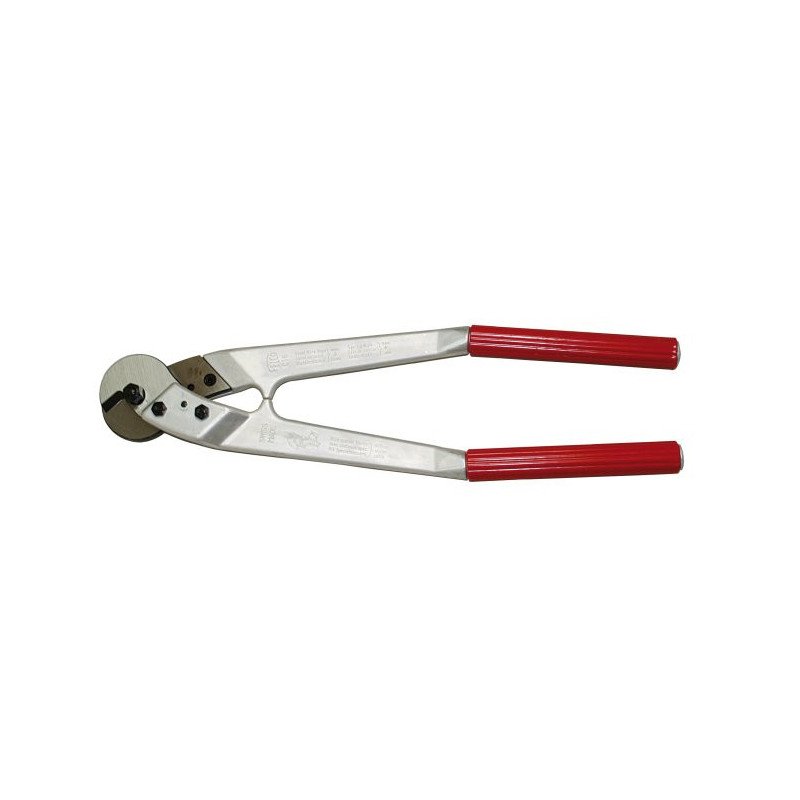 FELCO Drahtseilschere C16 für Drahtseil max.12(6)mm