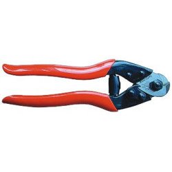 FELCO Drahtseilschere C7 für Drahtseil max.5(3)mm