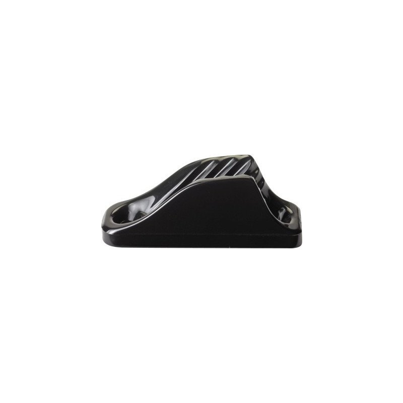 CLAMCLEAT Vertical für Seil 6-12mm Nylon schwarz CLAMCLEAT Vertical für Seil 6-12mm Nylon schwarz