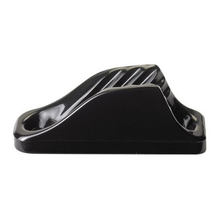 CLAMCLEAT Vertical für Seil 6-12mm Nylon schwarz
