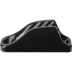 CLAMCLEAT Major für Seil 10-16mm Nylon schwarz