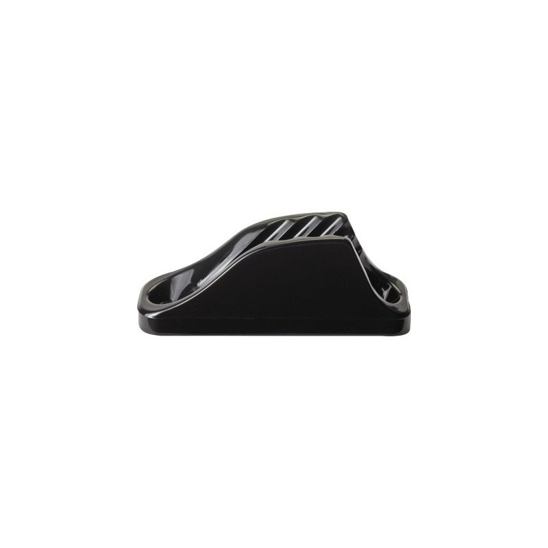 CLAMCLEAT Major für Seil 10-16mm Nylon schwarz CLAMCLEAT Major für Seil 10-16mm Nylon schwarz