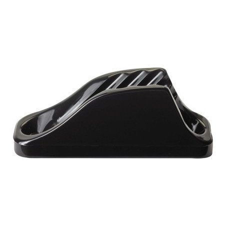 CLAMCLEAT Major für Seil 10-16mm Nylon schwarz
