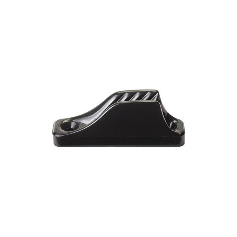 CLAMCLEAT Midi für Seil 4-8mm Nylon schwarz SB-Pack CLAMCLEAT Midi für Seil 4-8mm Nylon schwarz SB-Pack