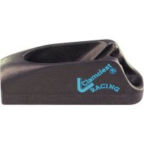 CLAMCLEAT Racing Junior Mk2 für Seil 3-6mm Alu harteloxiert