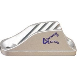 CLAMCLEAT Racing Vertical für Seil 6-12mm Alu